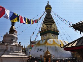 01_Kathmand_Swayambhunath